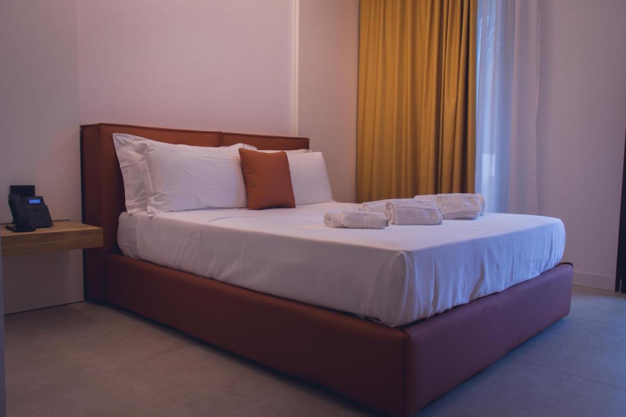 Hotel Sunset Cefalu