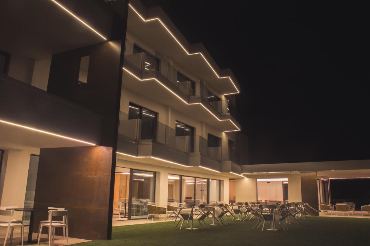 Sunset Hotel
