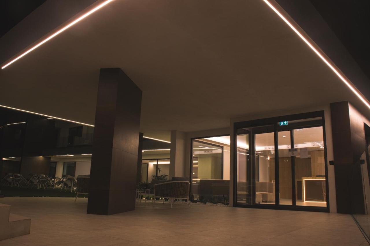 Hotel Sunset 4*