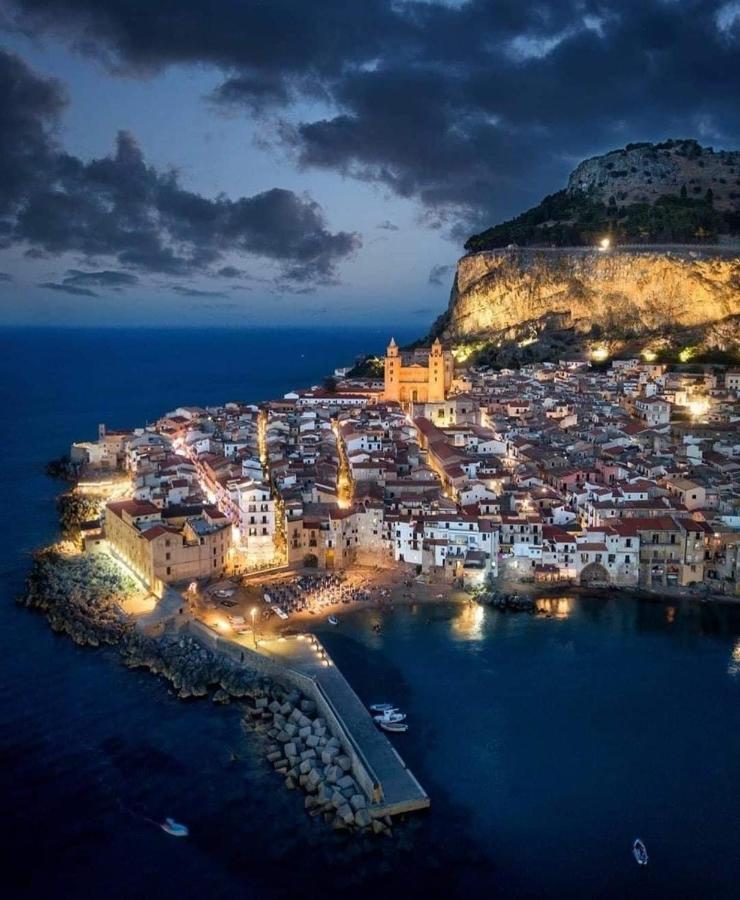 La Culletta Di Cefalù
