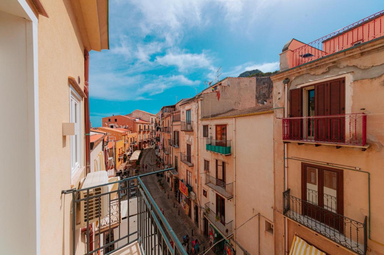 Apartment Bordonaro Luxury