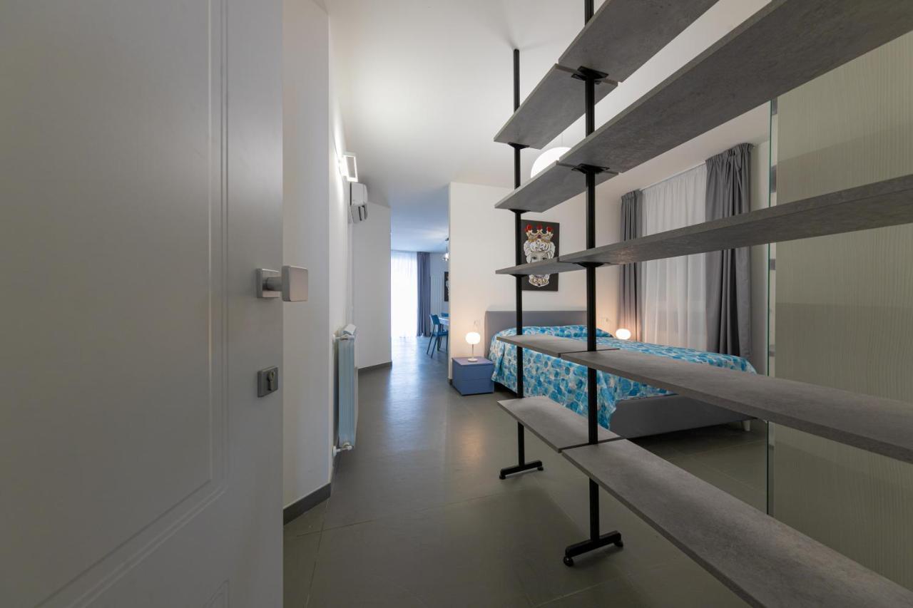 Bordonaro Luxury Cefalu