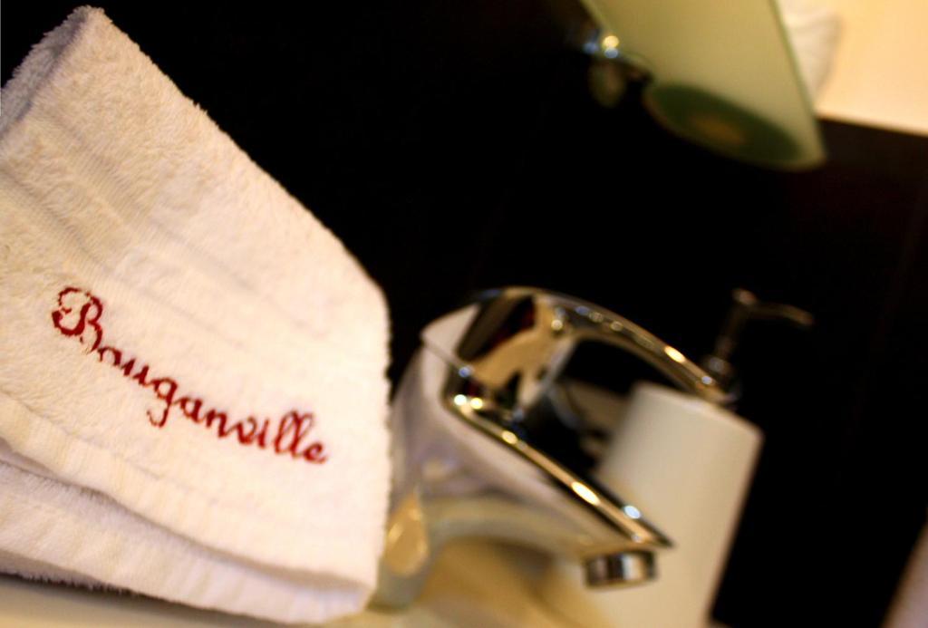 Bed & Breakfast Bouganville 3*