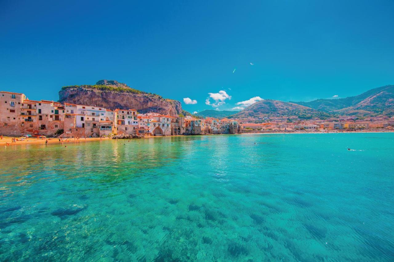Bordonaro Apartamento Cefalù