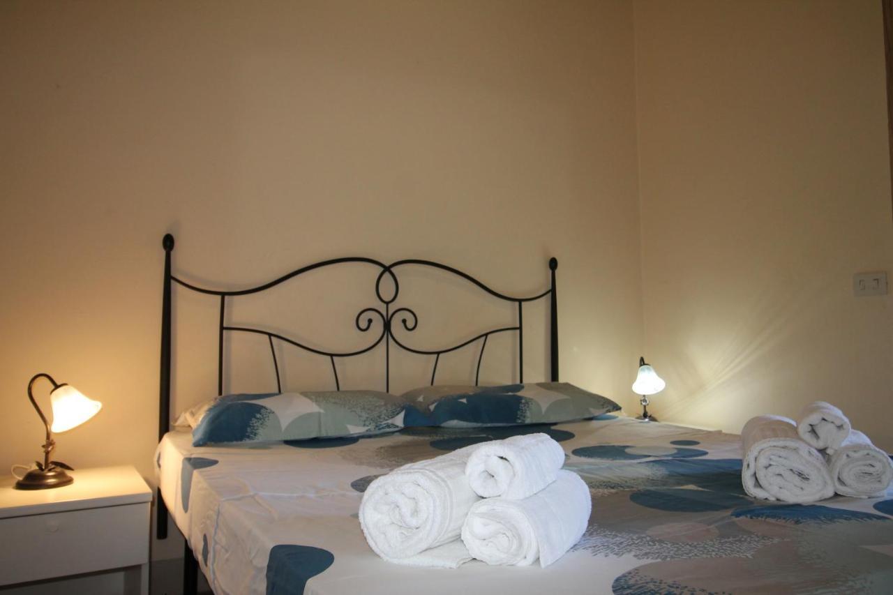 Apartment Adelfes Cefalù