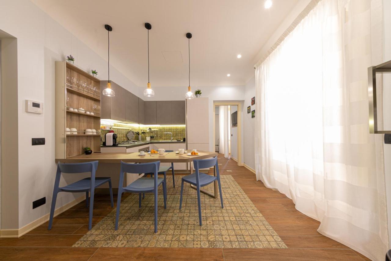 Apartment Duomo *