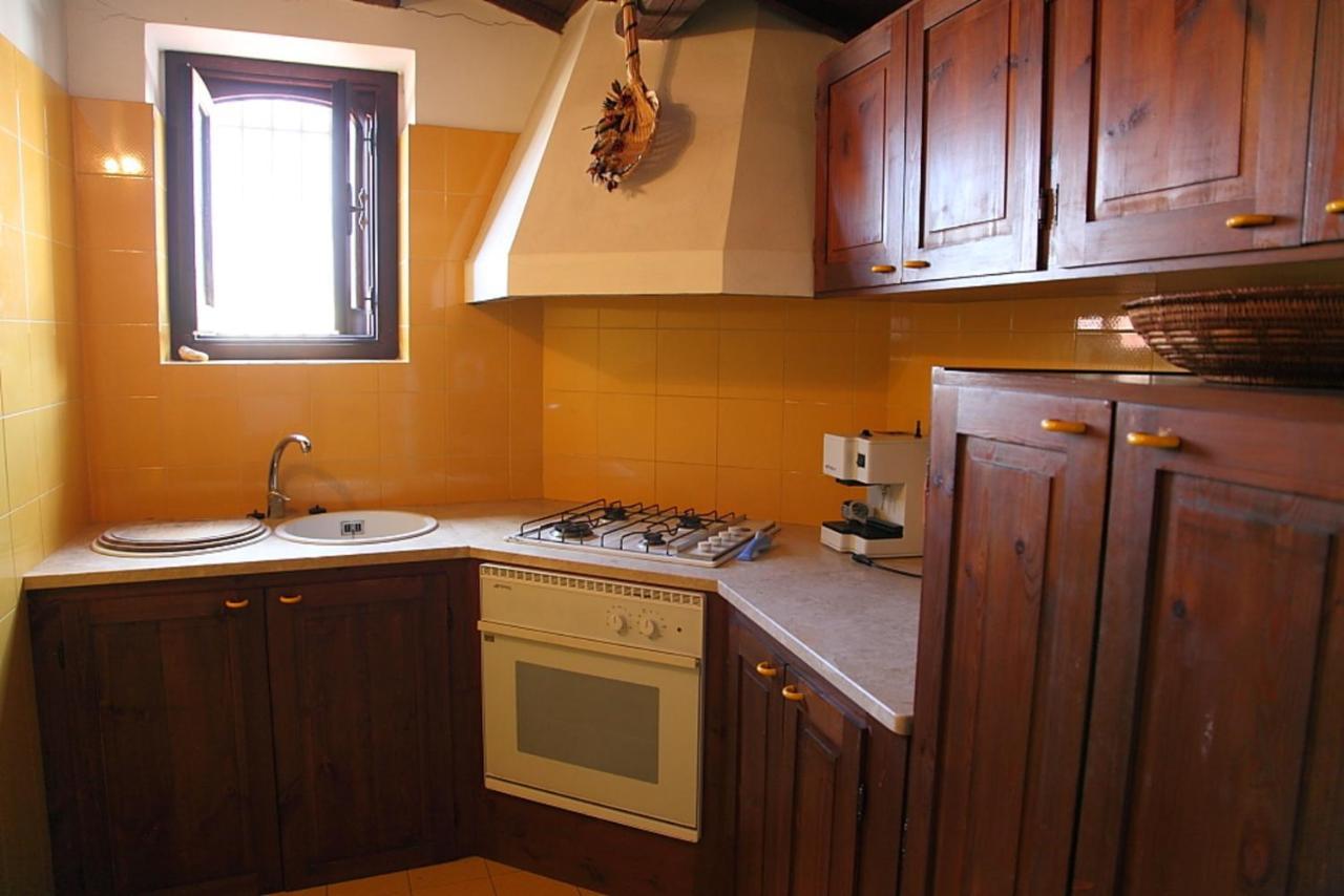 Apartment Casa Del Nobile