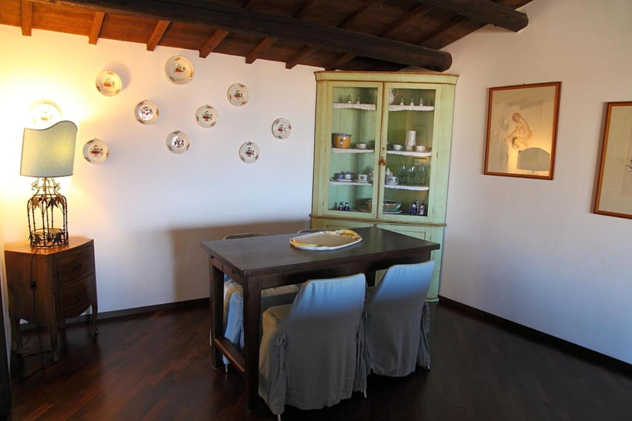 Apartment Casa Del Nobile Cefalu