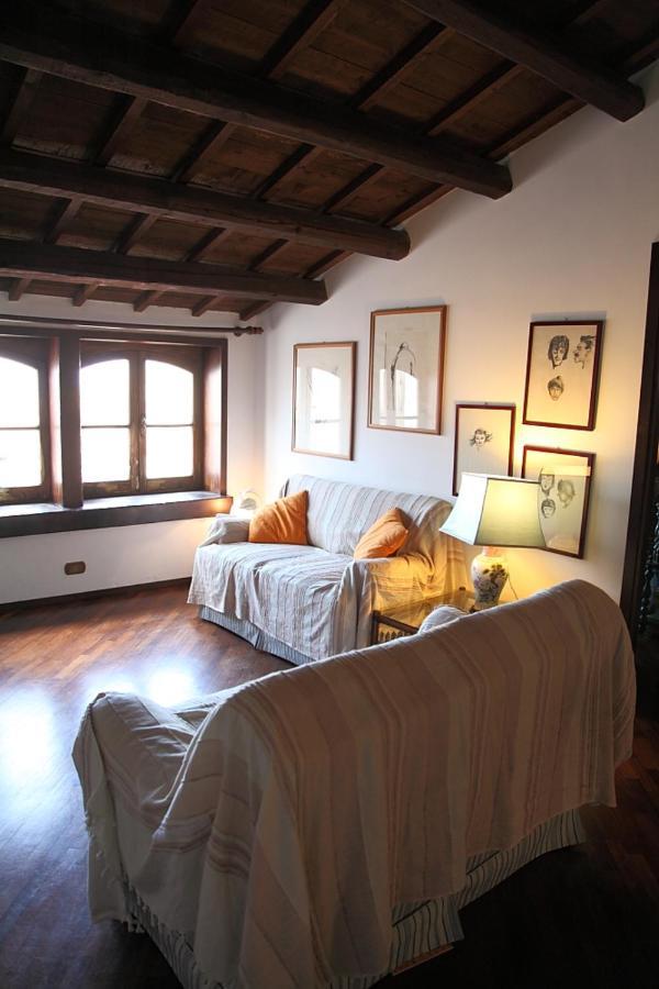 Apartment Casa Del Nobile *