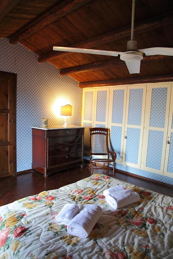 Casa Del Nobile Cefalu