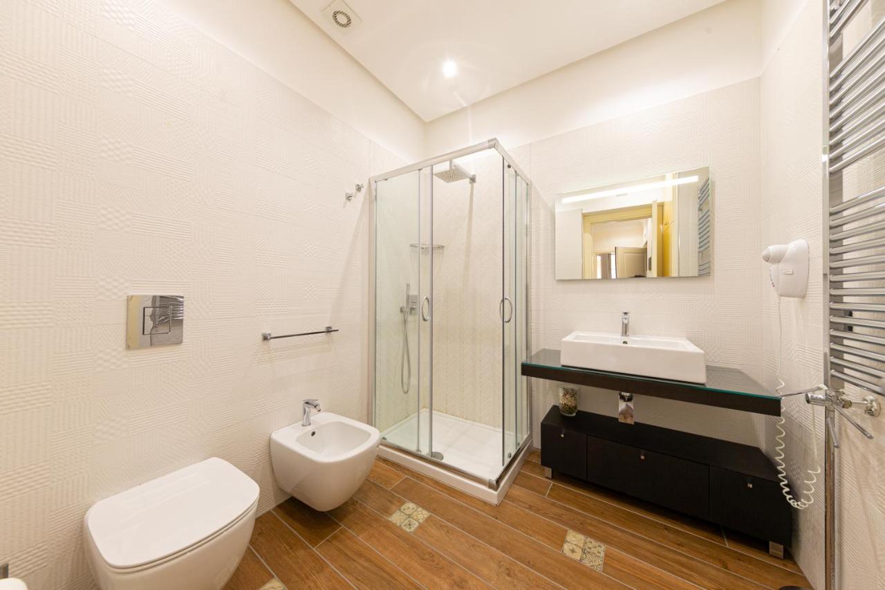 Apartment Duomo Cefalù