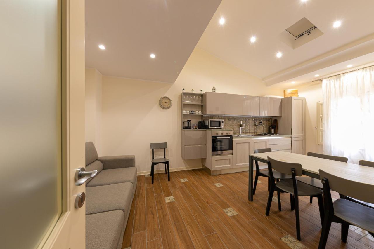 Duomo Apartment
