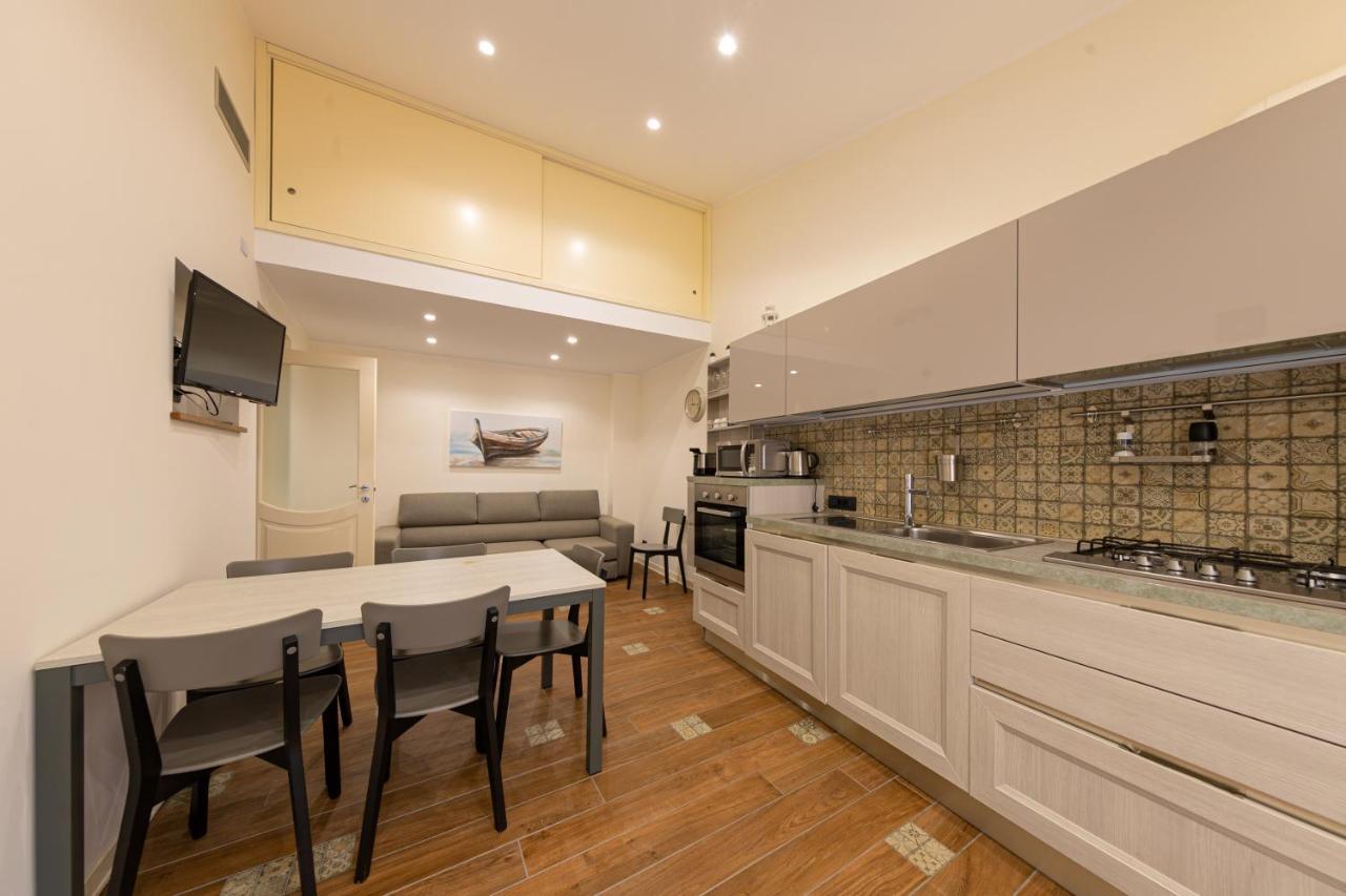 Apartment Duomo