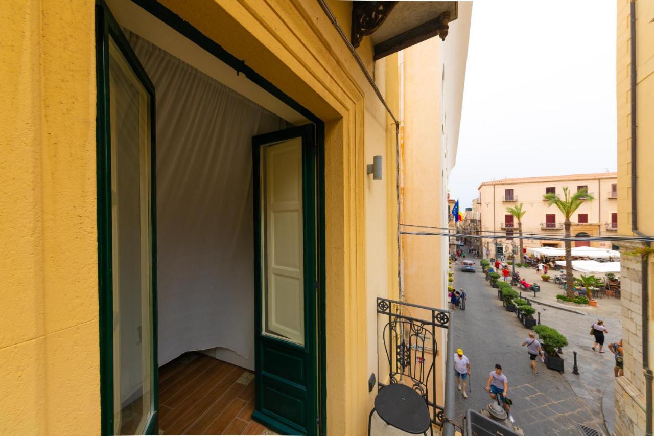 Appartamento Rentopolis Duomo Cefalù
