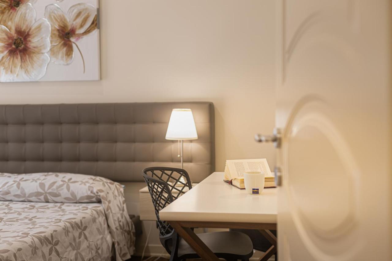 Apartment Duomo Cefalù