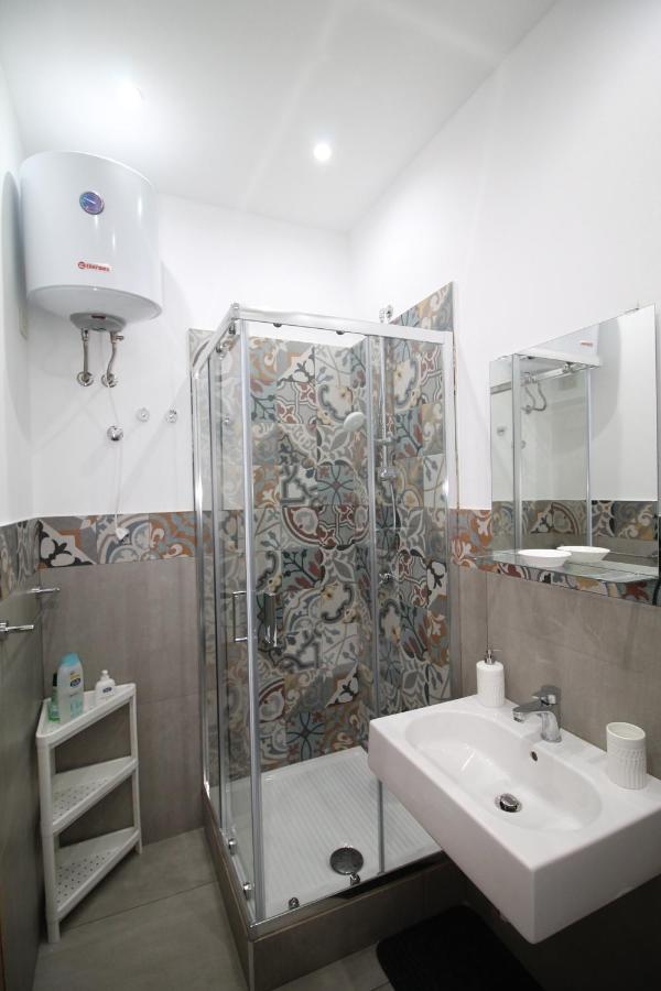 Apartment Adelfes