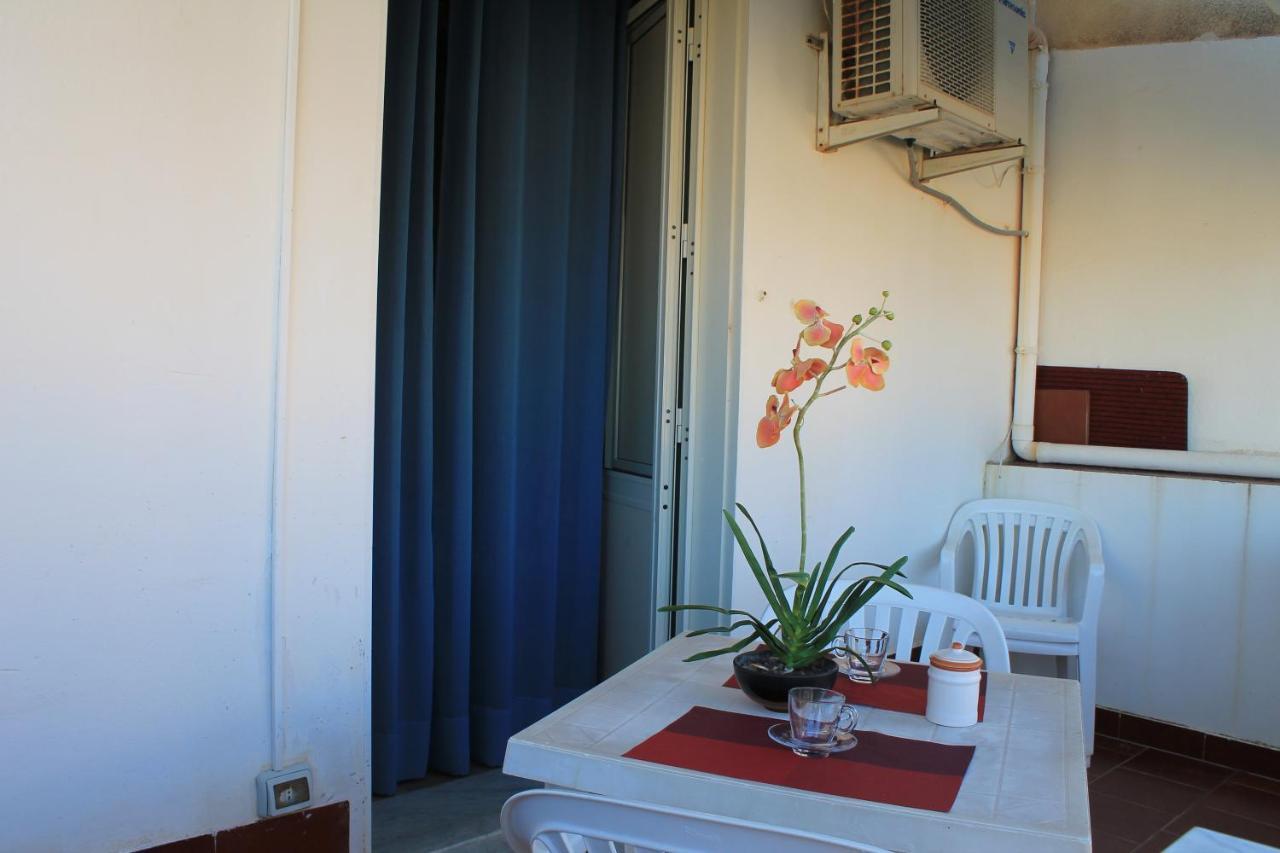 Adelfes Apartment Cefalù