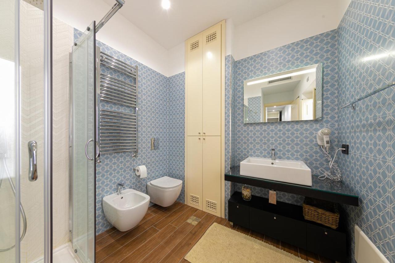 Duomo Apartment Cefalù