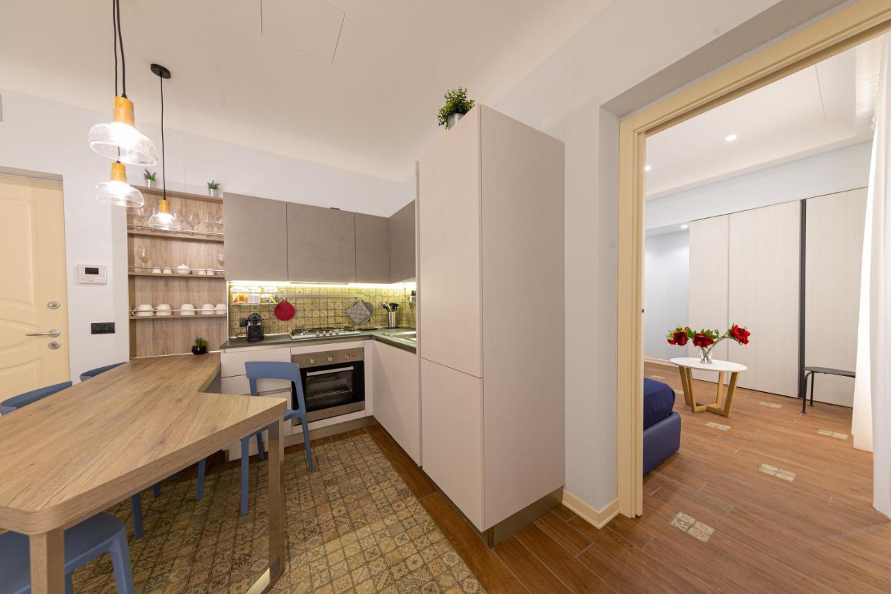Apartment Duomo