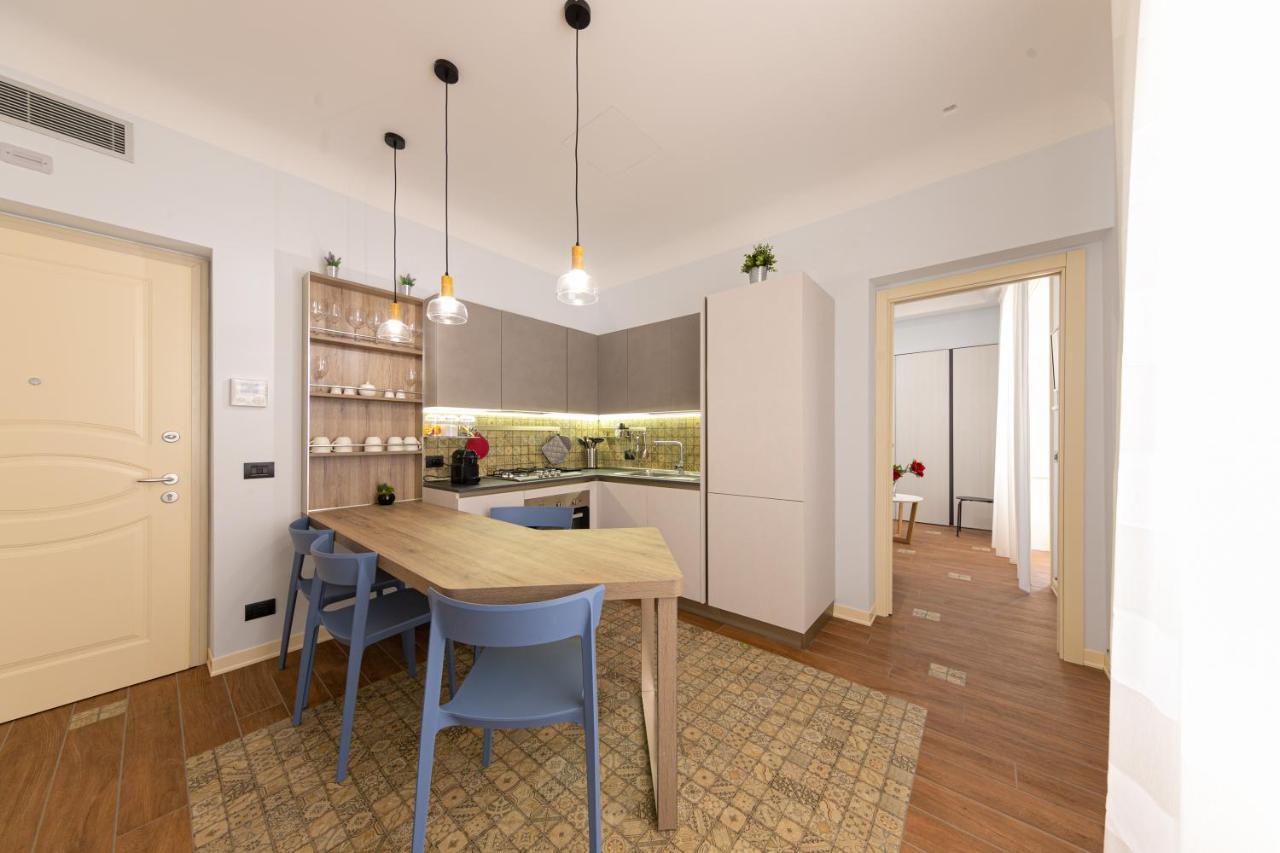 Apartment Duomo *