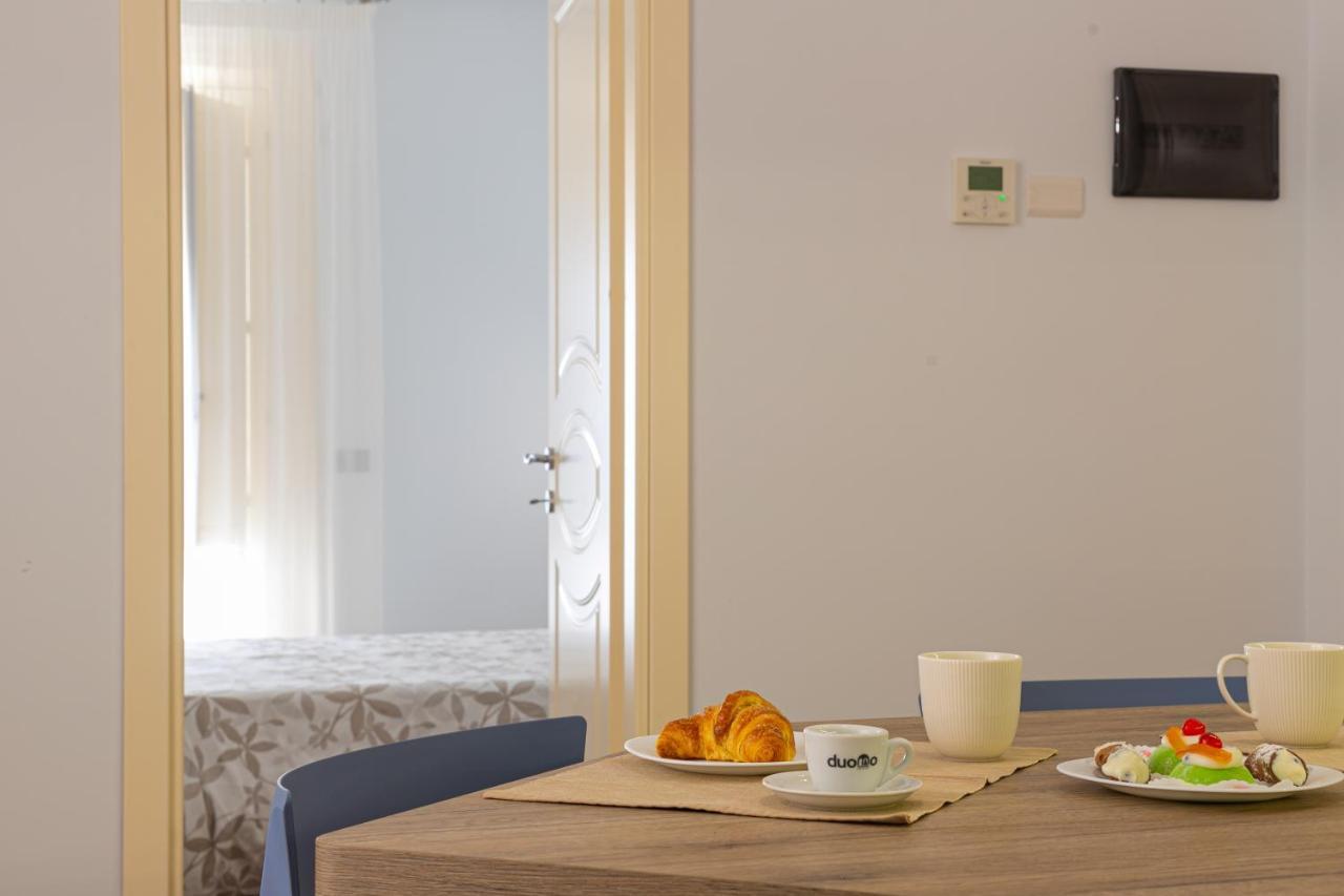 Apartment Duomo