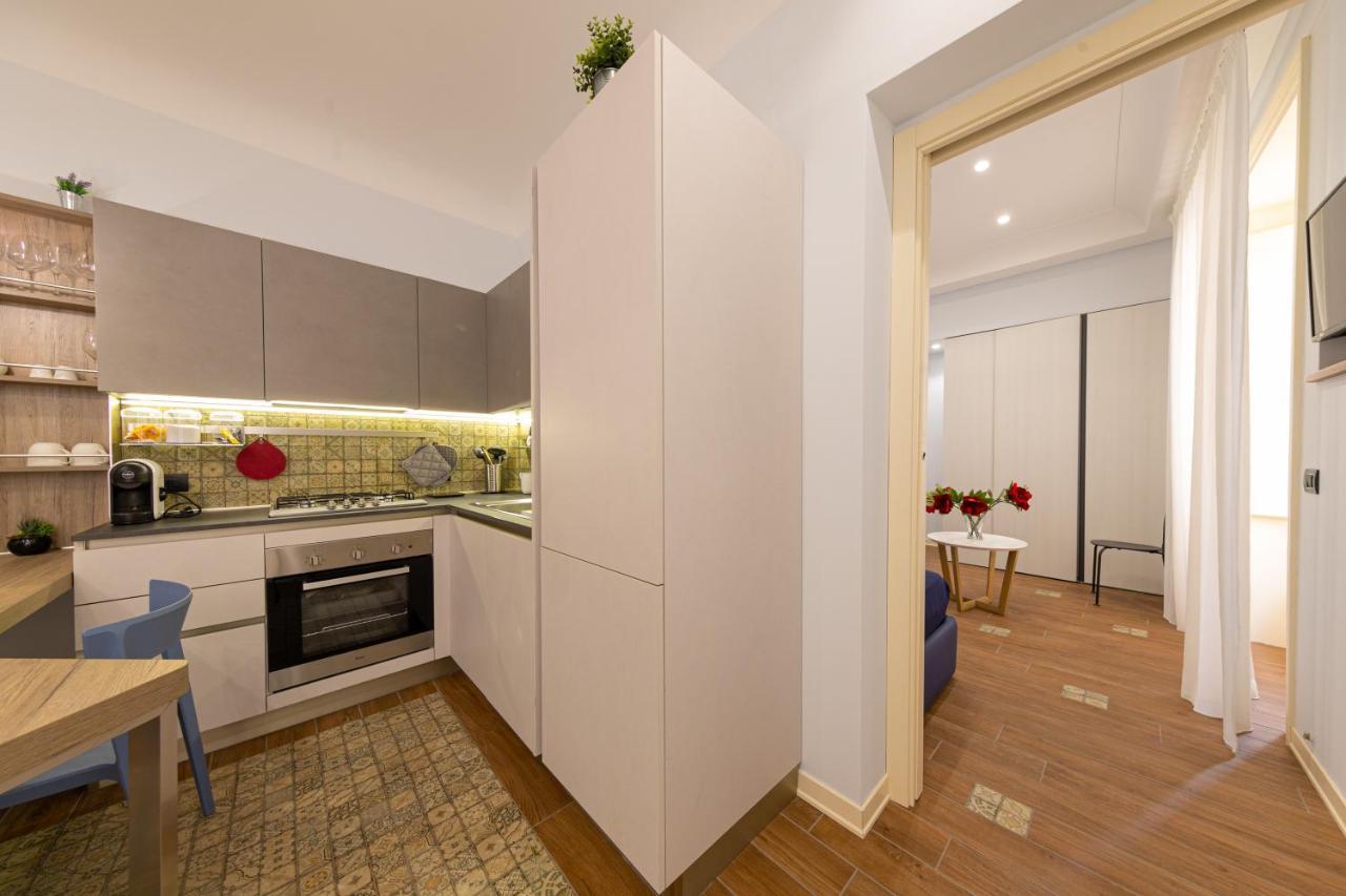 Duomo Apartment *