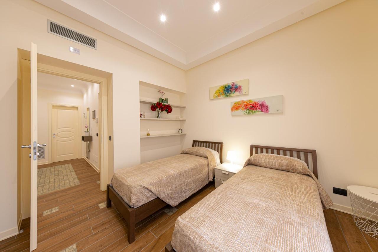 Apartment Duomo