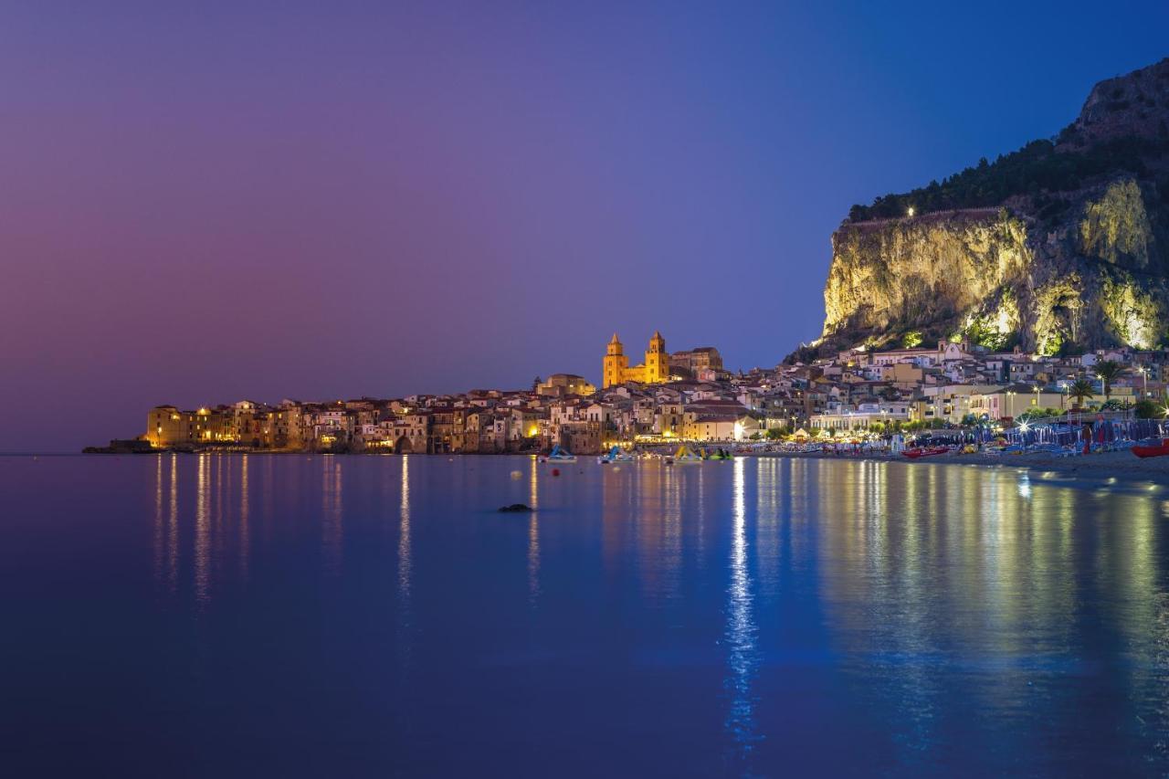 Rentopolis Duomo Appartamento Cefalù