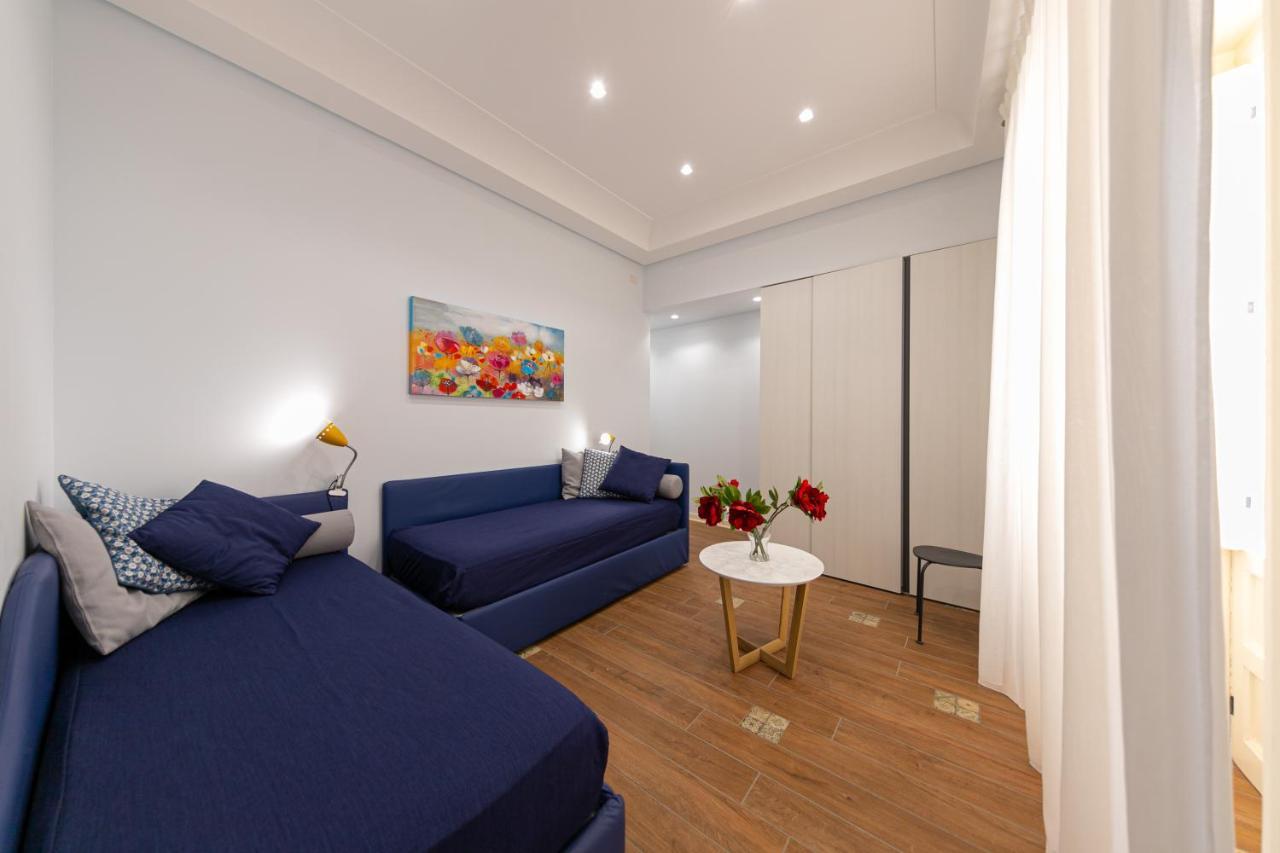 Apartment Duomo Cefalù