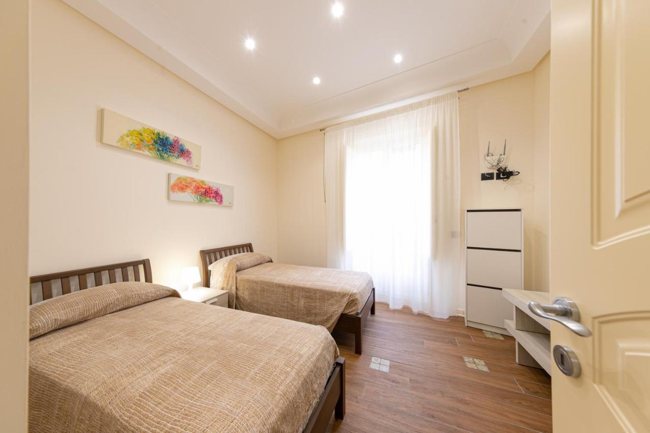 Duomo Apartment Cefalù