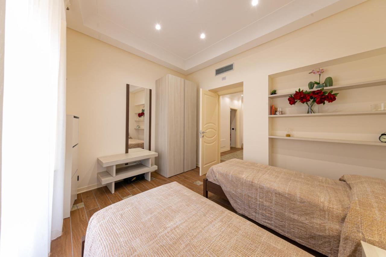 Apartment Duomo *