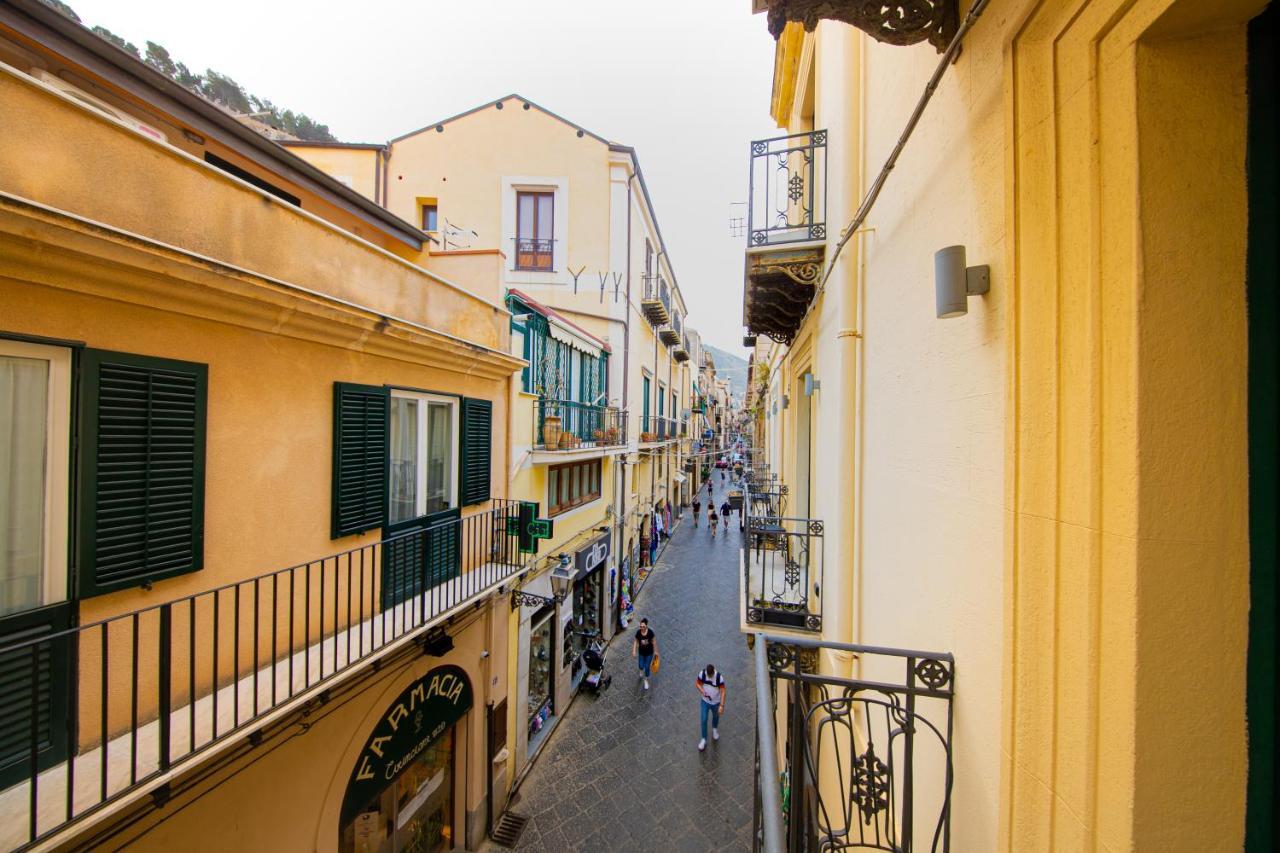 Apartment Duomo Cefalù