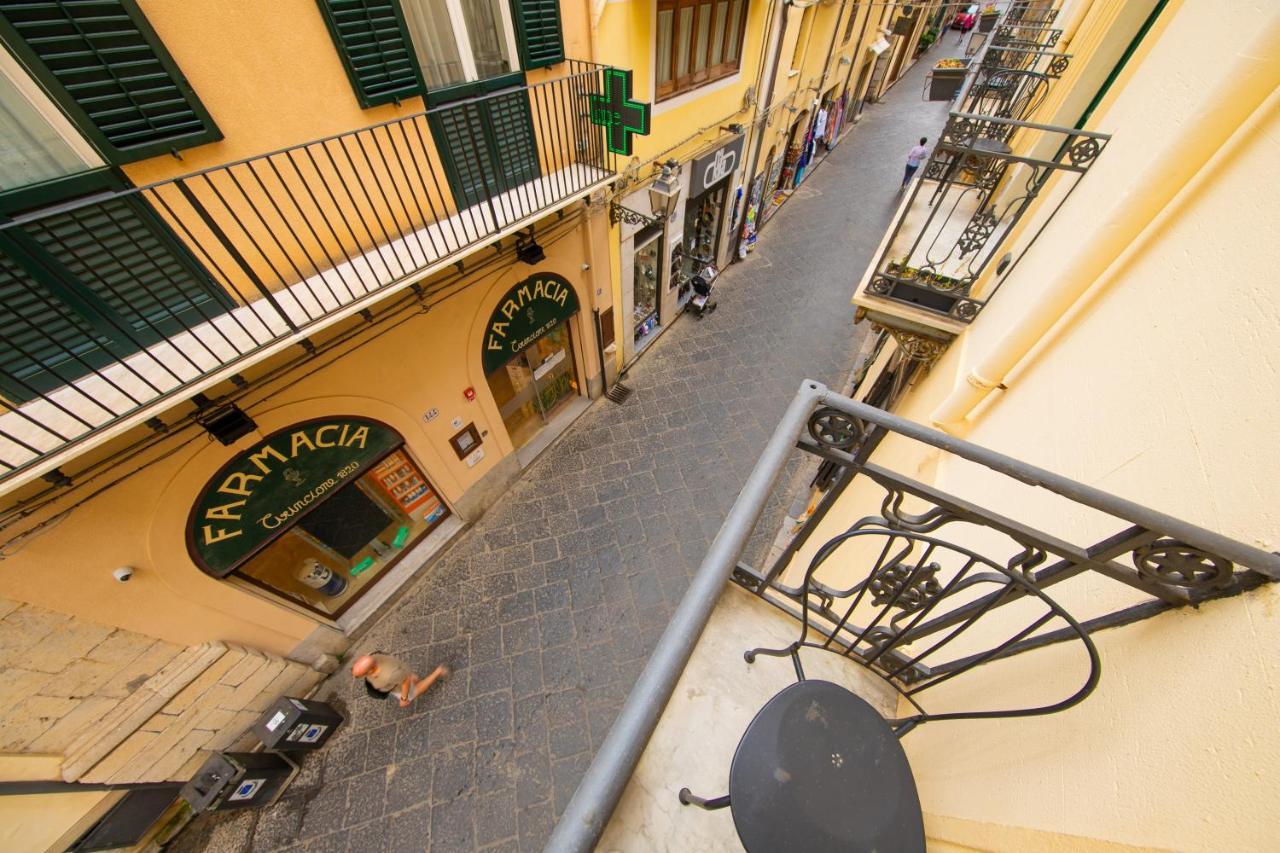 Duomo Apartment Cefalù