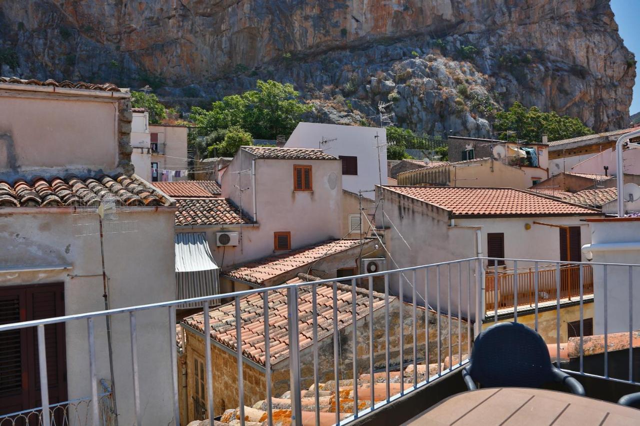 Terrazza Vittorio *