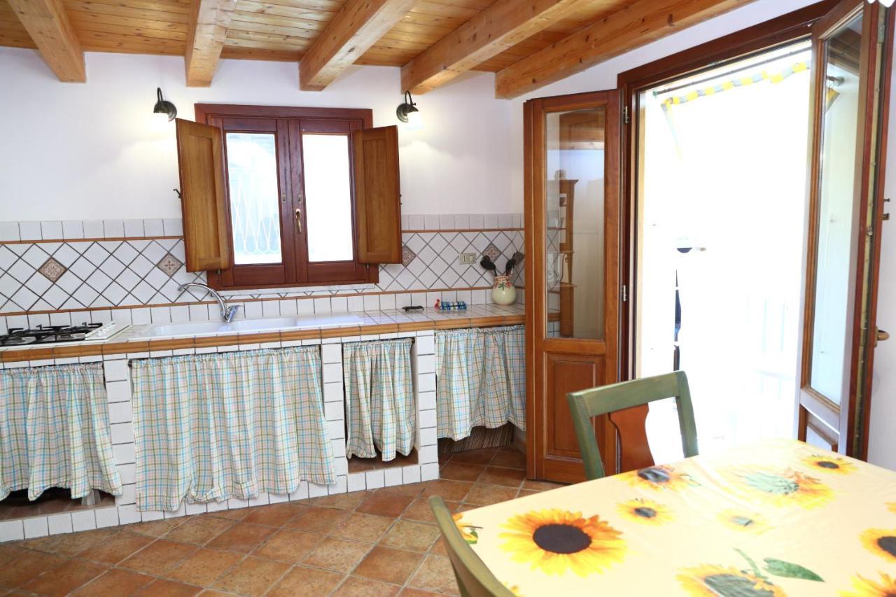 Terrazza Vittorio Holiday home