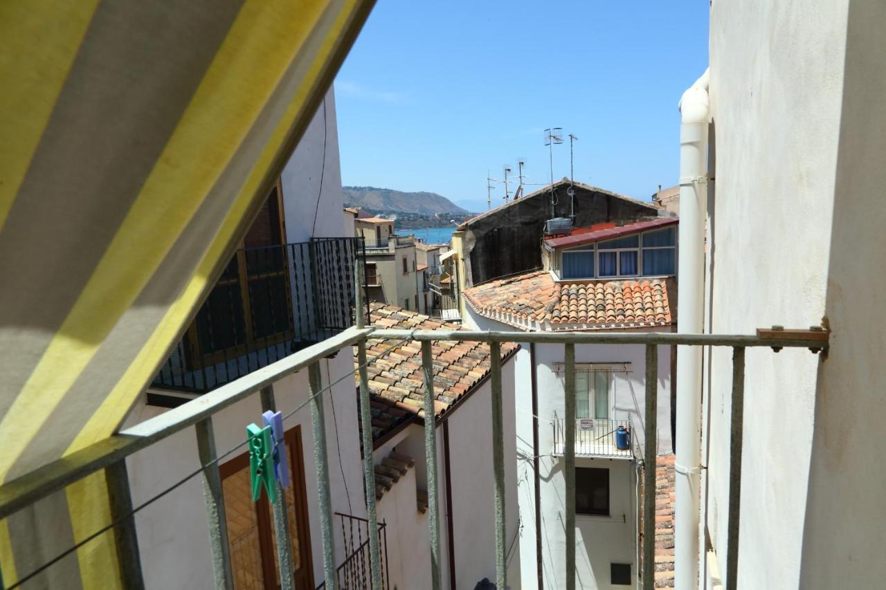 Terrazza Vittorio * Cefalu