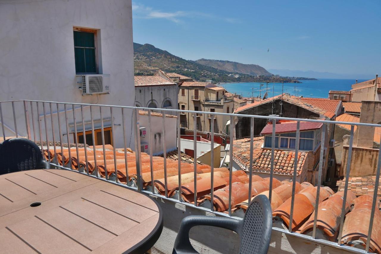 Terrazza Vittorio * Cefalu