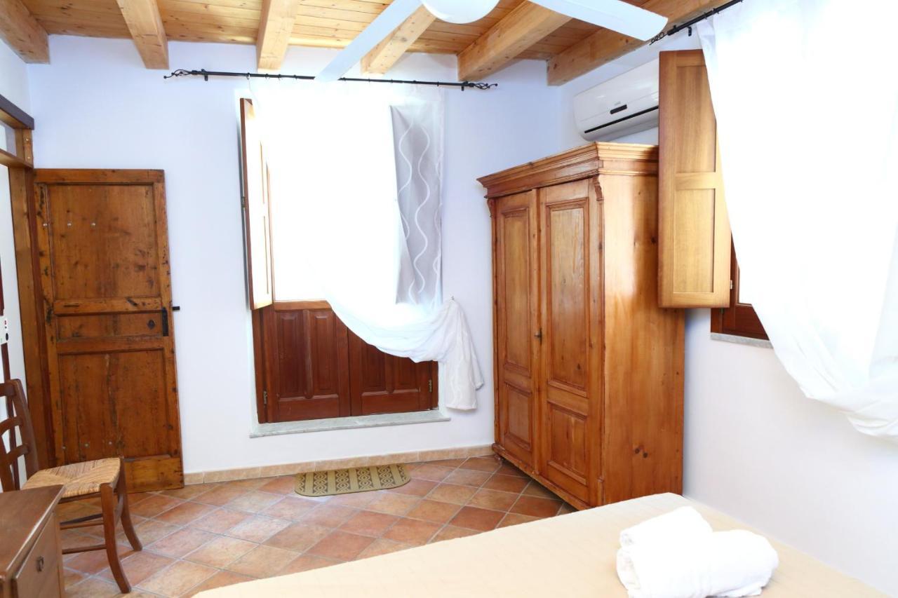 Terrazza Vittorio Holiday home *