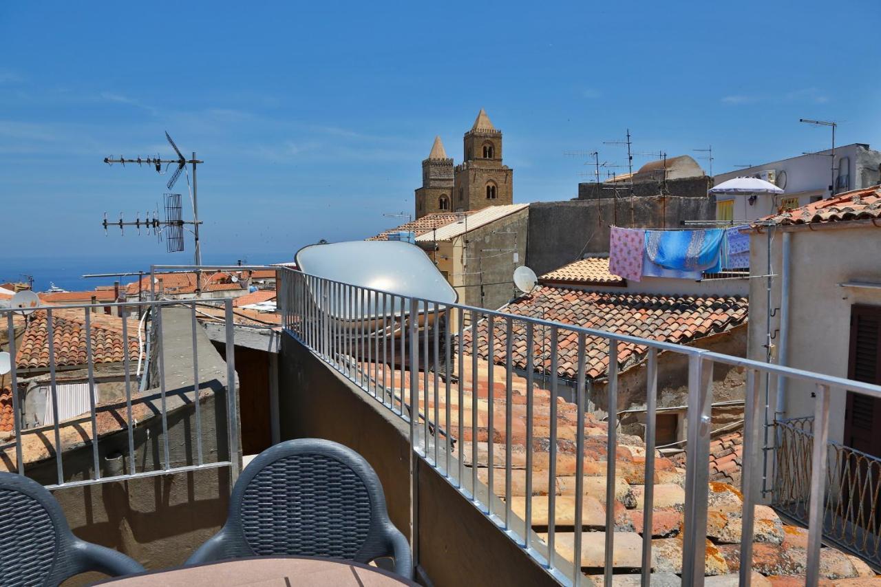 Terrazza Vittorio Holiday home *
