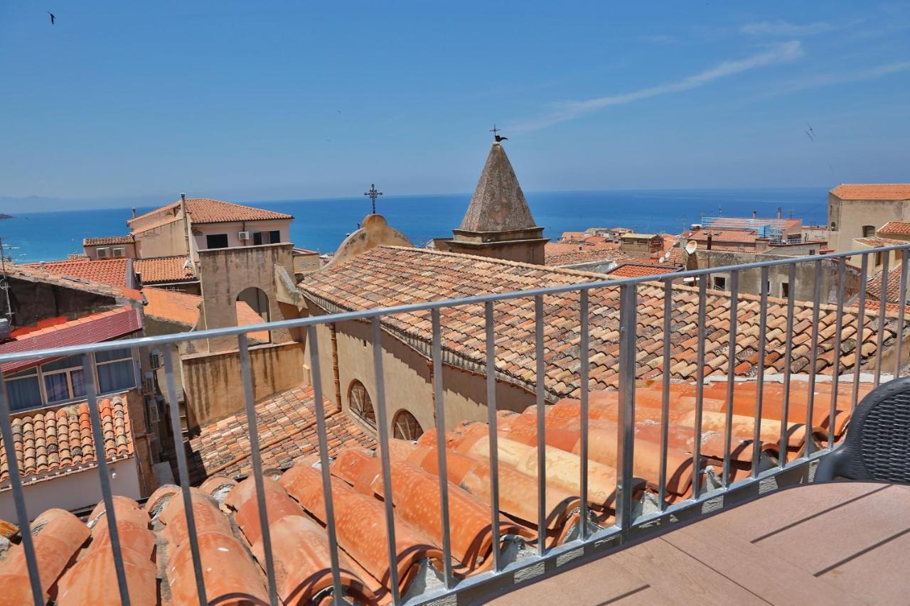 Terrazza Vittorio *
