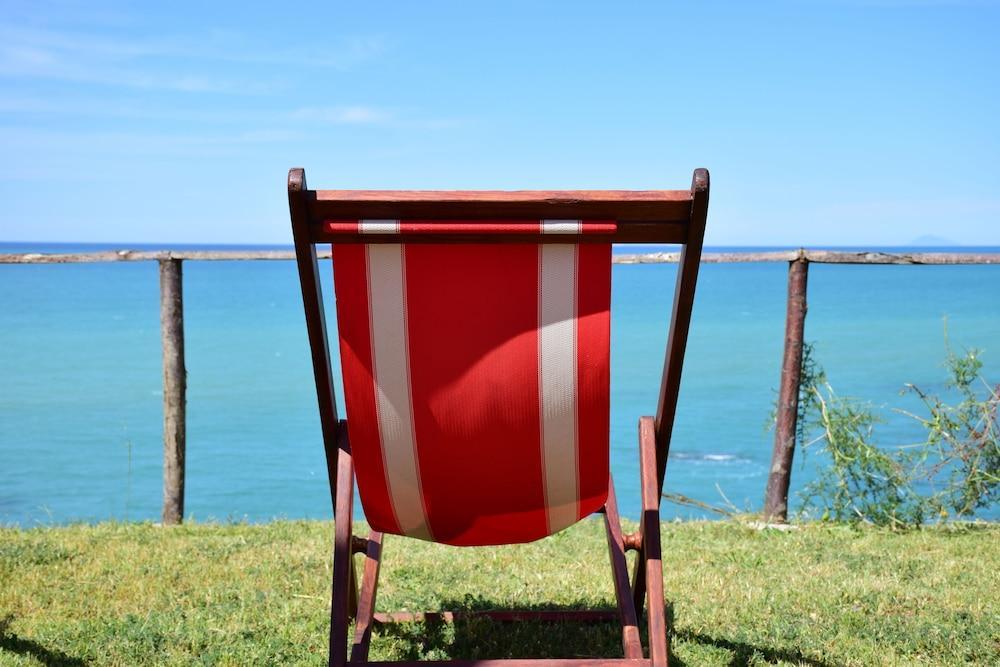 Costa Ponente 3* Cefalu