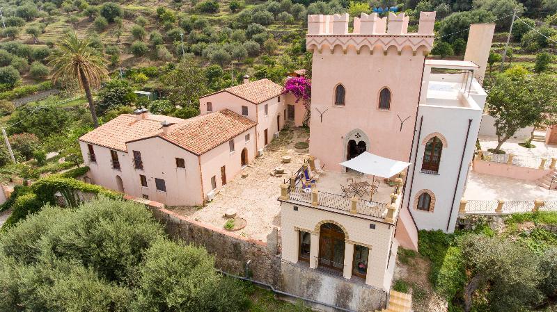 Palamara 1868 Casa de hóspedes