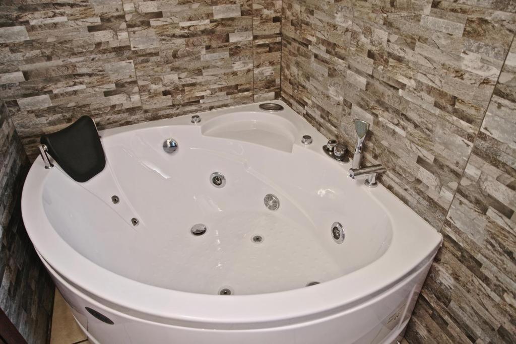 Capo Playa Luxury Villa Cefalù