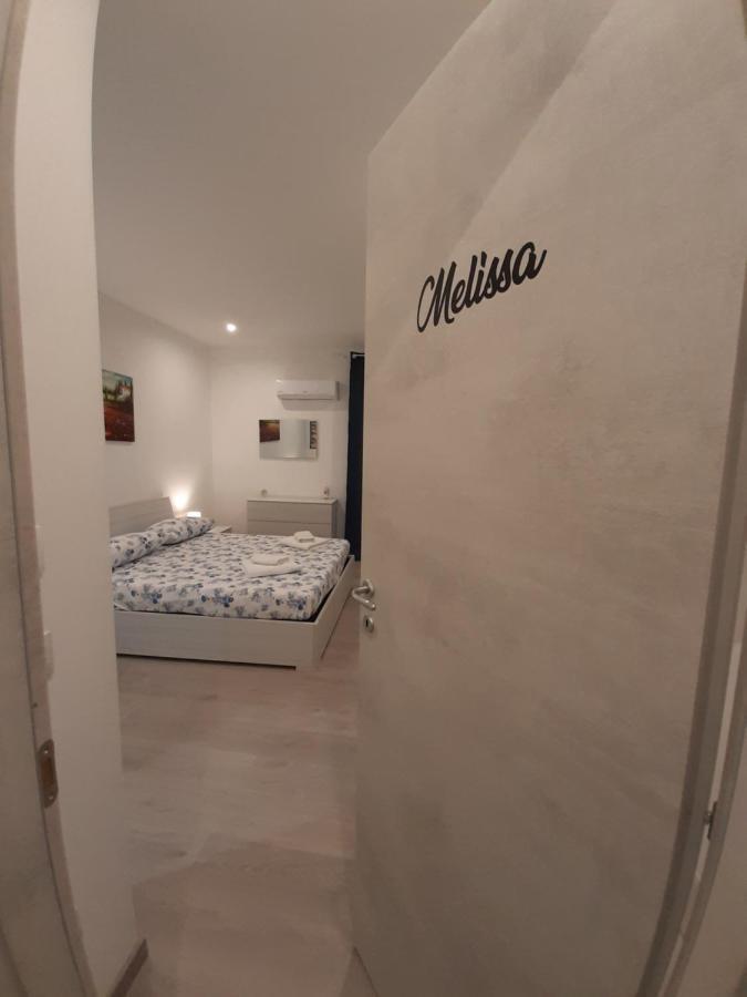 Bed & Breakfast Casa Marina, La Terrazza Sul Mare
