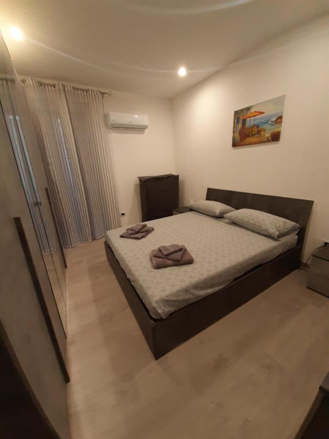 Casa Marina, La Terrazza Sul Mare Bed & Breakfast