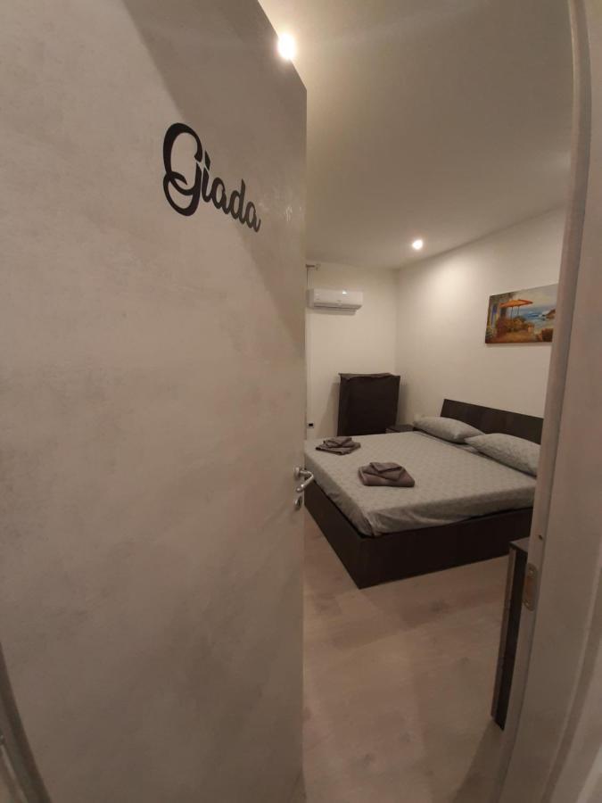 Casa Marina, La Terrazza Sul Mare Bed & Breakfast *