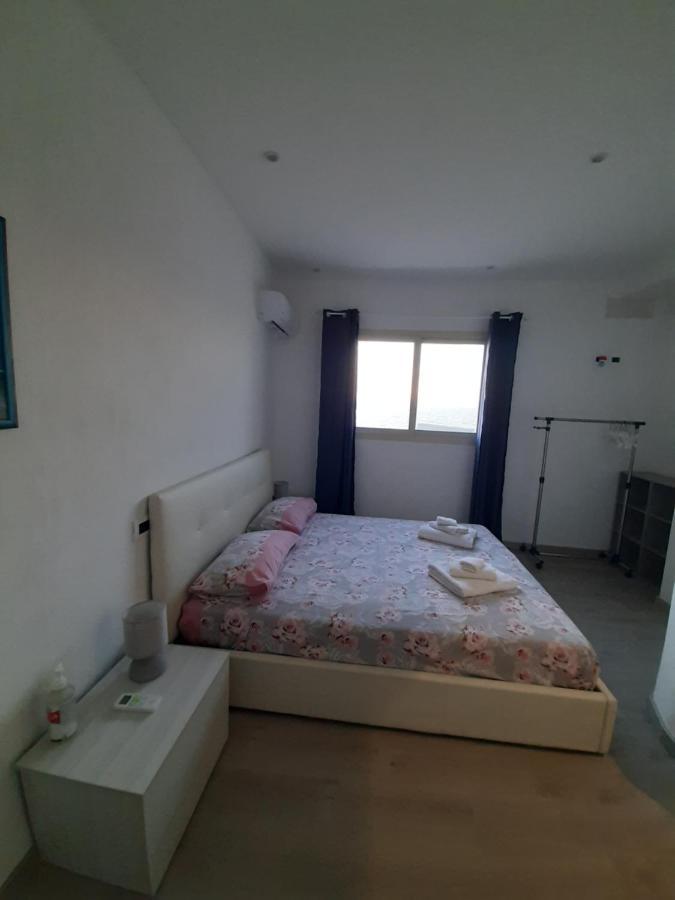 Casa Marina, La Terrazza Sul Mare Cefalu
