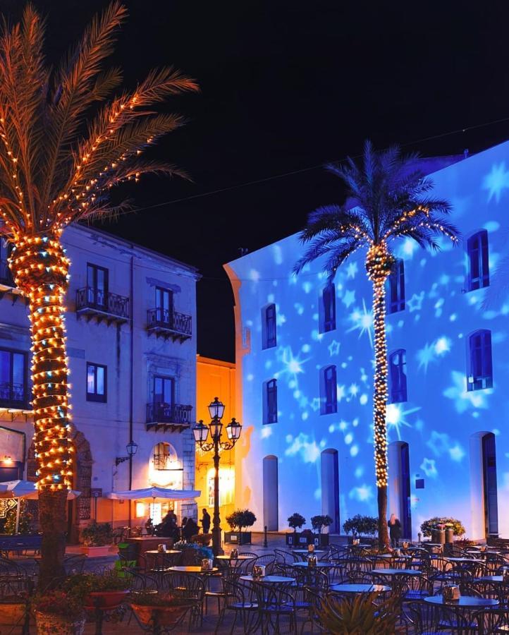 Calypso Apartment *