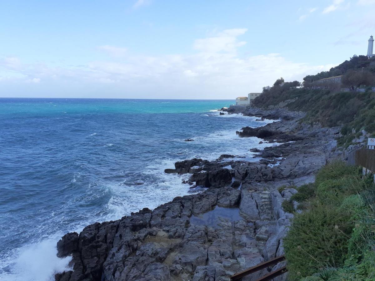 Calypso Cefalu