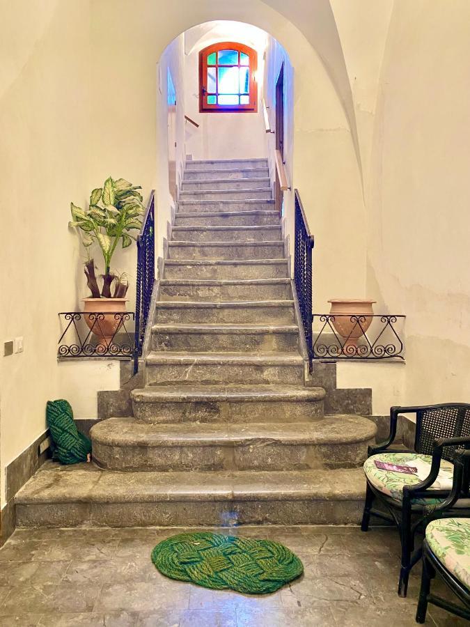 Apartment Maison Bordonaro *